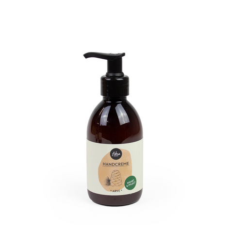 Fidea - Handcreme mit Arvenduft - 250 ml