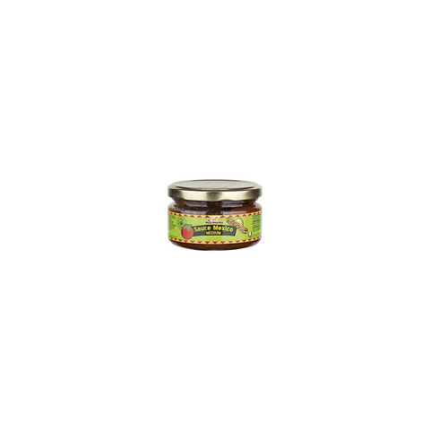 Il Nutrimento – Bio Sauce Mexico medium scharf – 180 Gramm