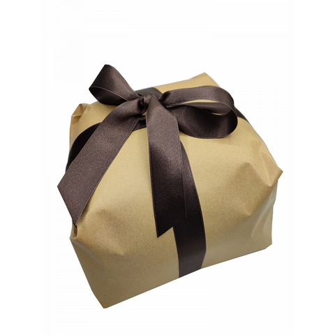 Panettone mit Schokolade - 750 Gramm