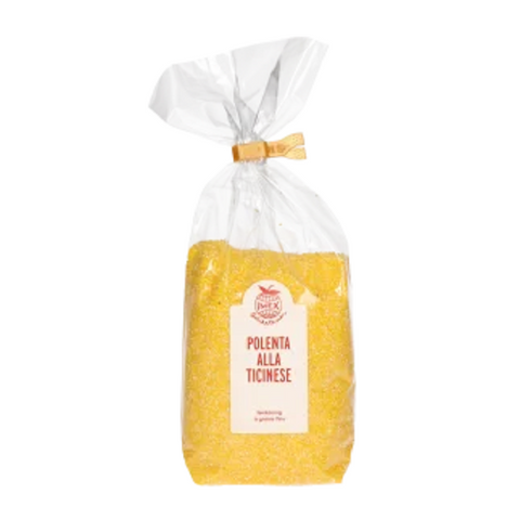 IMEX - Polenta alla Ticinese - fein - 400 Gramm