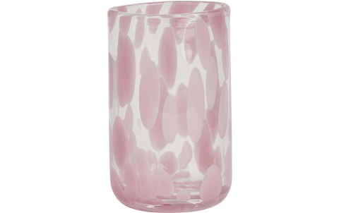 OYOY - Trinkglas Jali - 200 ml - 1 Stück