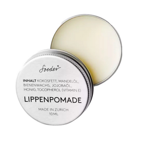 Soeder - Lippenpomade - 10 ml