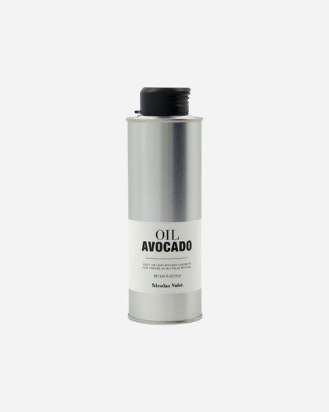 Nicolas Vahé – Avocadoöl – 25 cl