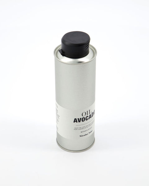 Nicolas Vahé – Avocadoöl – 25 cl