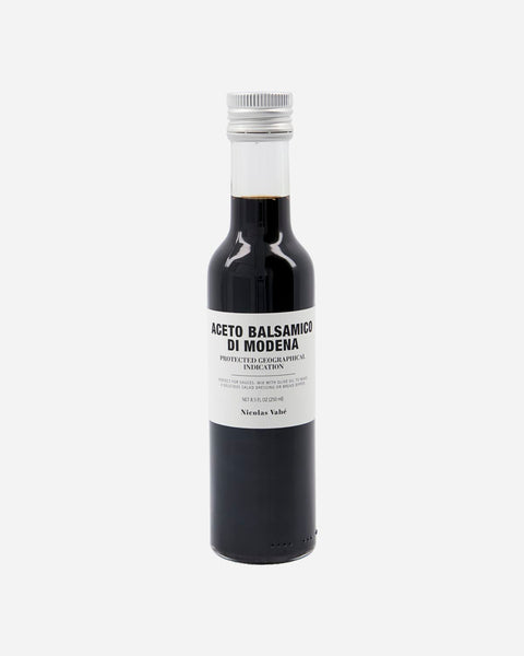 Nicolas Vahé - Aceto Balsamico di Modena - 250 ml