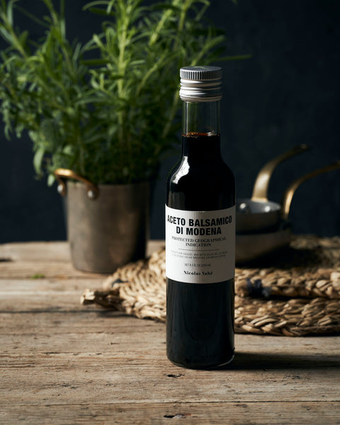 Nicolas Vahé - Aceto Balsamico di Modena - 250 ml