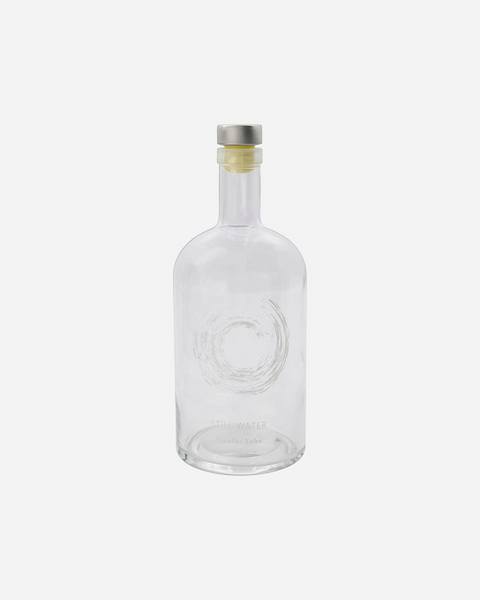 Nicolas Vahé - Wasserflasche STILL - 1 Liter