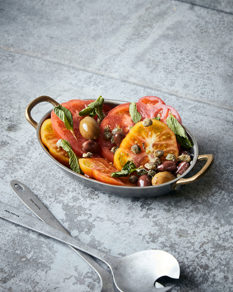 PRESENTATION - Saucenpfannen - Bräter - Pfannen -2er Set