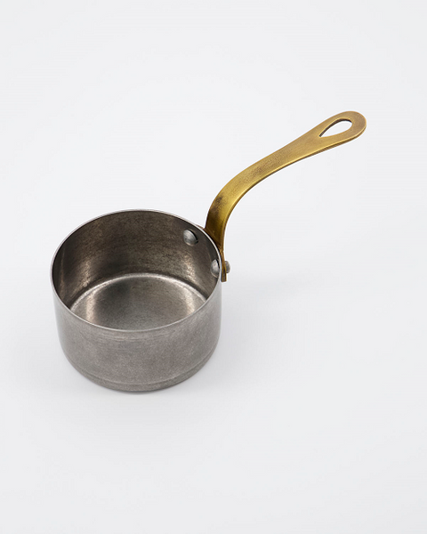 PRESENTATION - Saucenpfannen - Bräter - Pfannen -2er Set