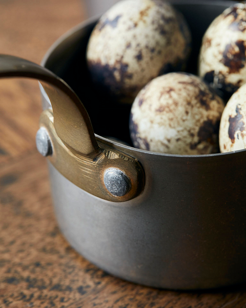 PRESENTATION - Saucenpfannen - Bräter - Pfannen -2er Set