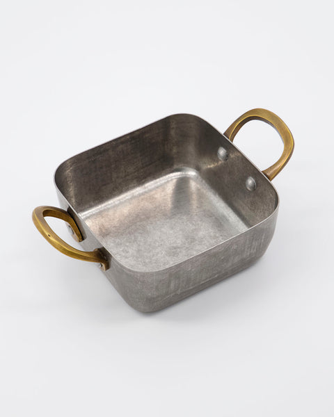 PRESENTATION - Saucenpfannen - Bräter - Pfannen -2er Set