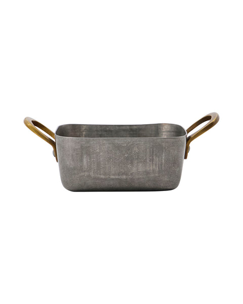 PRESENTATION - Saucenpfannen - Bräter - Pfannen -2er Set