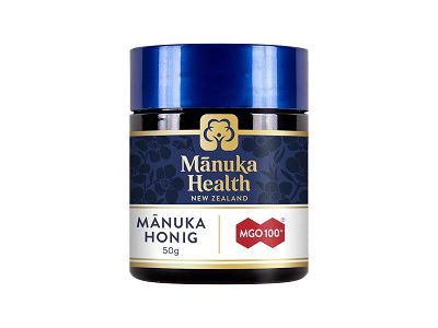 Manuka Health – Honig – 50 Gramm