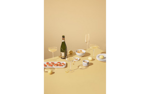 Eva Solo - Champagnerglas 200 ml - 1 Stück - Transparent