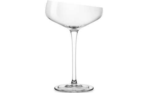 Eva Solo - Champagnerglas 200 ml - 1 Stück - Transparent
