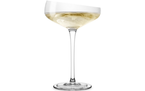 Eva Solo - Champagnerglas 200 ml - 1 Stück - Transparent