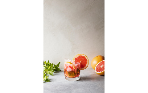 Eva Solo - Whiskyglas - 270 ml - 1 Stück - Transparent