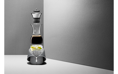 Eva Solo - Karaffe 1 Liter