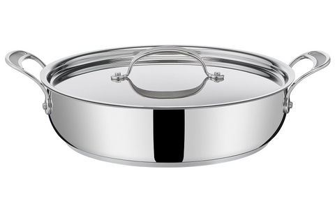 Tefal - Servierpfanne Jamie Oliver Classic - 30 cm