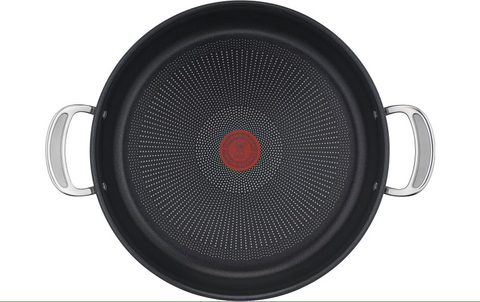 Tefal - Servierpfanne Jamie Oliver Classic - 30 cm