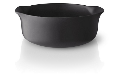 Eva Solo - Schüssel Nordic Kitchen - 1 Stück - Schwarz