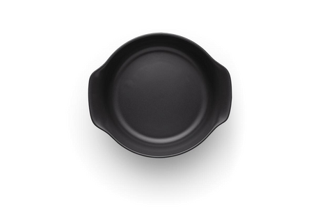 Eva Solo - Schüssel Nordic Kitchen - 1 Stück - Schwarz