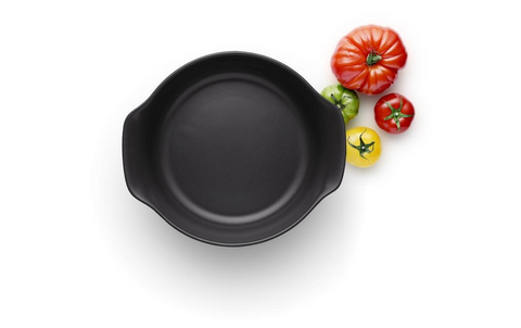 Eva Solo - Schüssel Nordic Kitchen - 1 Stück - Schwarz