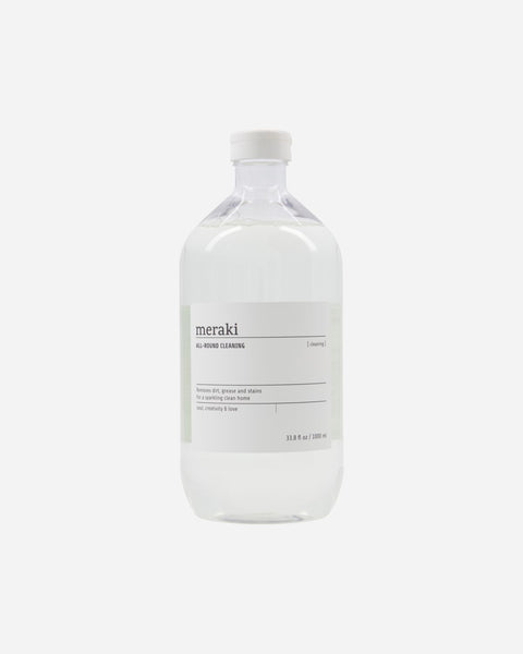 Meraki - Allesreiniger Klar - 1000 ml