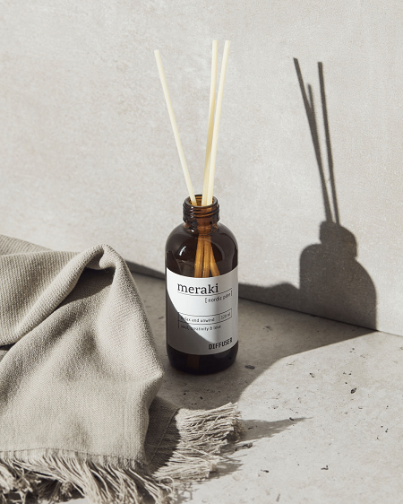 Meraki – Diffuser – Nordic Pine – 120 ml