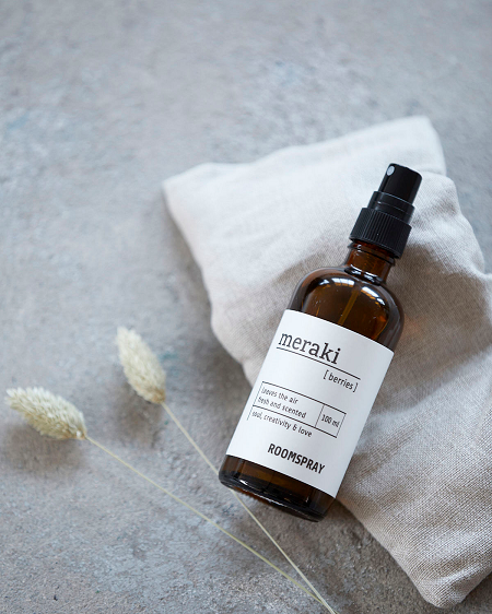 Meraki - Raumduft Berries - 100 ml