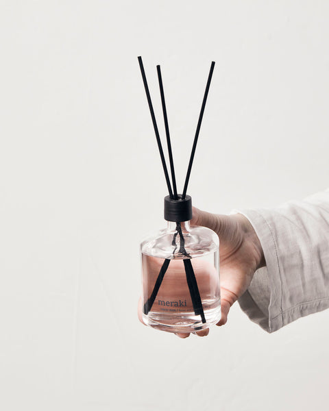 Meraki - Diffuser - Forest Rain - 180 ml