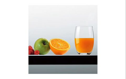 Leonardo - Trinkglas  Cheers - 6 Stück, Transparent
