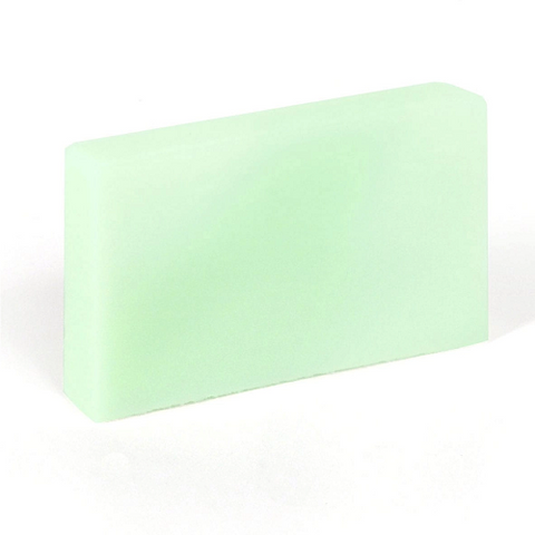 Bath Bubble & Beyond - Handseife Aloe Vera - 120 Gramm
