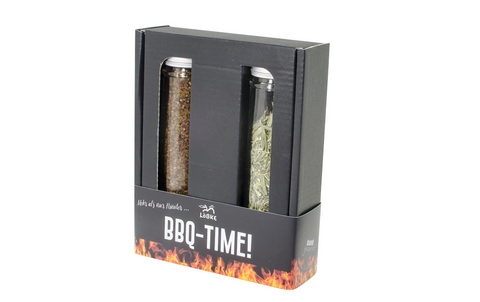 Geschenkbox "Feuer frei"