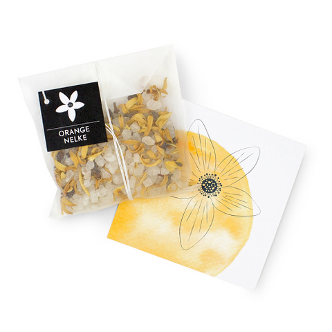 Geschenkbox Anti Kälte und Wohlbefinden De Luxe
