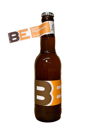 BE Weizen BIO