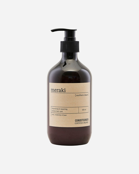 Meraki - Conditioner - Northern dawn - 490 ml