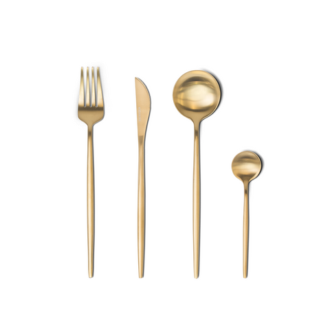 MONA - Exklusives Besteckset