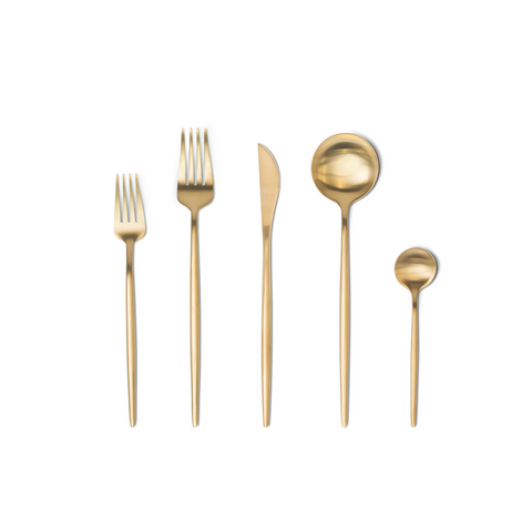 MONA - Exklusives Besteckset