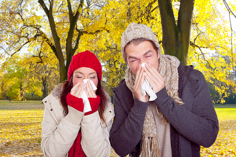 Geschenkbox - Gute Besserung - IV