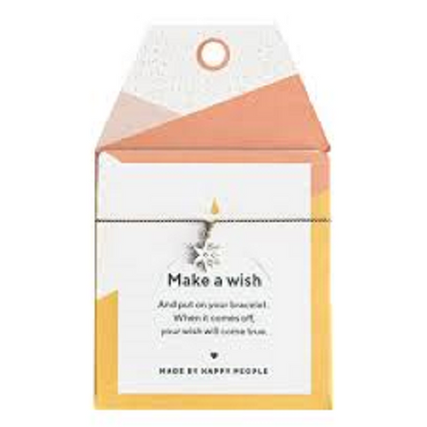 Timi of sweden – Make a wish - Armband – Stern