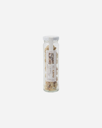 Nicolas Vahe – caramelisierte Mandeln mit Sesam – 70 Gramm
