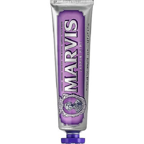 Marvis Zahnpasta - Jasmin - Mint - 85ml