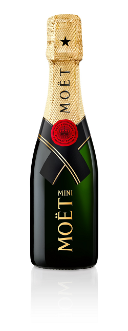 Champagne Moët & Chandon Impérial Brut – 20cl