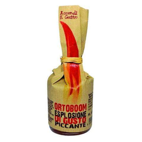 Geschenkbox "Feuer frei"