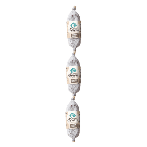 Original Bündner Gerstensuppen Mischung – 126 Gramm