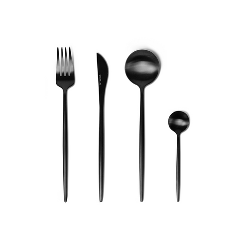 MONA - Exklusives Besteckset