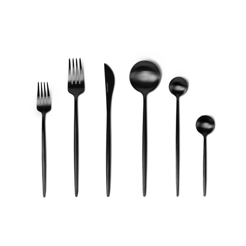 MONA - Exklusives Besteckset