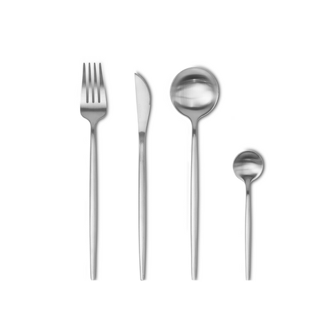 MONA - Exklusives Besteckset