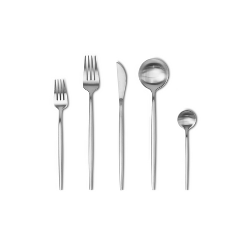 MONA - Exklusives Besteckset